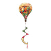 Sunset Parrot Balloon