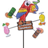 Whirligig - 12 In. Island Parr