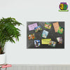 3D LiveLife Magnets - Birds of the Tropics
