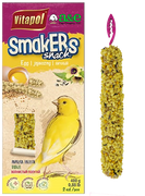 Canary Smakers 2pk