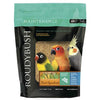 Roudybush Maintenance Pellets