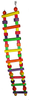 Wood Swing Ladder - large