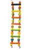 Wood Swing Ladder - medium