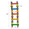 Wood Swing Ladder - small