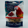 Caitec Parrot Cookies