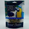 Caitec Parrot Cookies