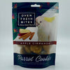 Caitec Parrot Cookies
