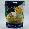 Caitec Parrot Cookies