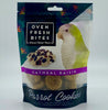 Caitec Parrot Cookies