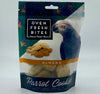 Caitec Parrot Cookies