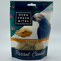 Caitec Parrot Cookies