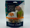 Caitec Parrot Cookies