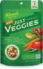 Karen's Naturals Just Hot Veggies