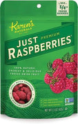 Karen's Naturals Just Raspberries