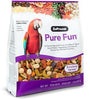 ZuPreem Pure Fun