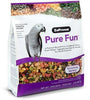 ZuPreem Pure Fun
