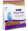 ZuPreem Pure Fun