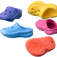 Crocs - Foot Toy
