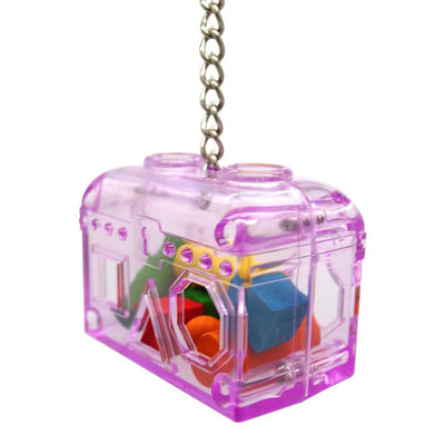 Treasure Chest - small