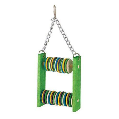 Small Abacus
