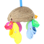 Coco Sandal