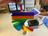 Mini Rainbow Sticks