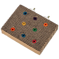 Cardboard Treat Block - Medium