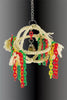 Sisal Activity Sphere