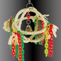 Sisal Activity Sphere