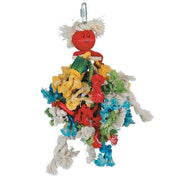 Cotton Preening Doll