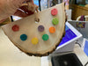 Basswood Burst