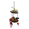 Coconut Hutch Bird Toy – Featherland