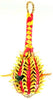 Pineapple Foraging Toy