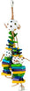 Large Batter Up Bird Toy Featherland Paradise