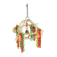 Sisal Activity Sphere