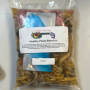Healthy Pasta Blend Kit - Fruit