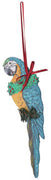 Blue & Gold Macaw Ornament