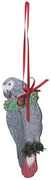 Congo African Grey Ornament