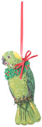 Yellow Naped Amazon Ornament