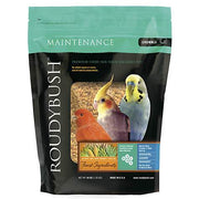 Roudybush Maintenance Pellets