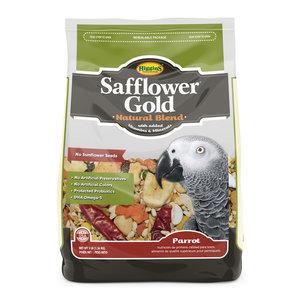 Higgins Safflower Gold Natural Blends