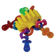 Gear Wheel Footie