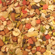 Higgins Boca Nuts No Shell