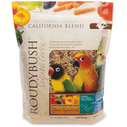 Roudybush California Blend Pellets