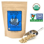 Harrison's Adult Lifetime Coarse