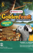 Goldenfeast Amazon Blend