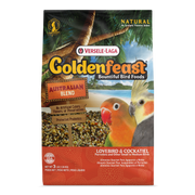 Goldenfeast Australian Blend