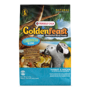 Goldenfeast Caribean Blend