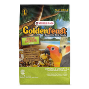 Goldenfeast Central American Blend