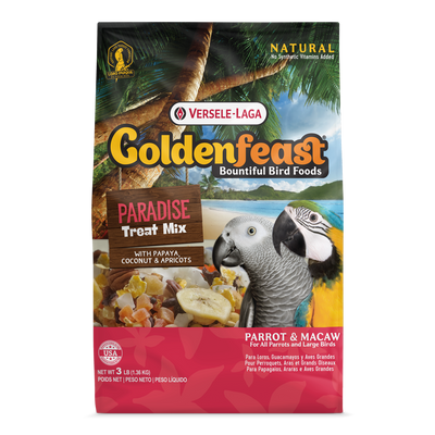 Goldenfeast Paradise Treat Mix